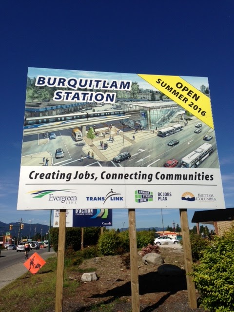 2013 Burquitlam Station sign.JPG