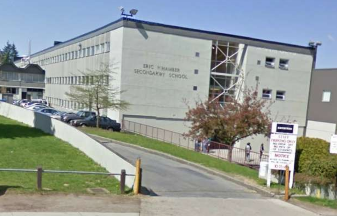 Eric Hamber Secondary.png